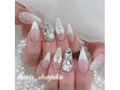 ラビィ 新宿店(Raviy)の写真