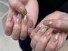 【Hand】Artコース ￥5,500~