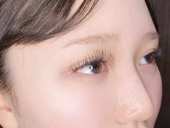 ニコ(nico)/#3ファンシー(#1より1mm長め)