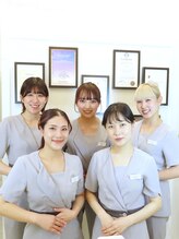 【日本小顔矯正コルギセラピスト協会】認定★即効性有りの実力派サロン