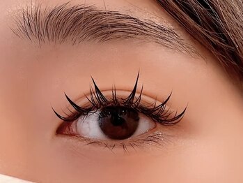 江南まつげ/ワンホン☆エクステ