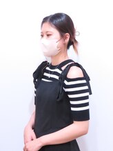 ホワイト(WHITE) AMI 
