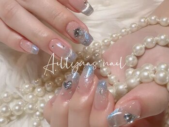 アイリナス(AILLYNAS)/代々木120やり放題 ¥9980