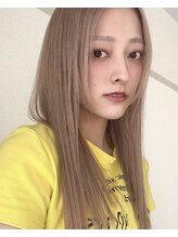 ウヌ アイ ショップ(UnU eye shop) karin 