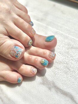 アレモナ(AREMONNA)/