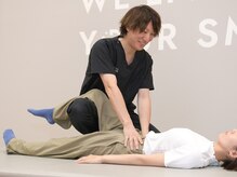 リハビリゾーン 岐阜(リハビリZONE)/施術風景