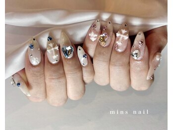 ミンズネイル(minsnail)/
