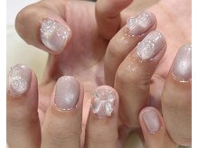 ララアンジュ(LaLa-Ange)/グレーマグ