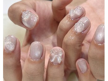 ララアンジュ(LaLa-Ange)/グレーマグ