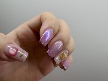 ジュイール(Jouir)/ジューシーぷっくりフルーツ