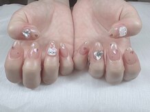 ホアン(HOAN)/10本アートつけ放題