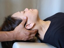 ながおけ式ゆらゆら整体 松山桑原院/小顔矯正、頭蓋骨矯正