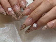 リナータ 三宮店(Rinata)/10本オーダーメイド