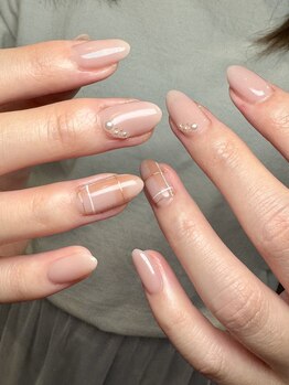 爪屋べっぴん堂/