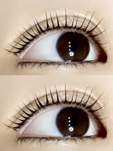 ルキナ(LUCINA)/まつ毛パーマ