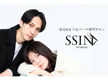 シーンスタジオ 天神大名店(SSIN STUDIO)