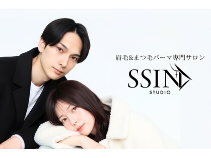 シーンスタジオ 天神大名店(SSIN STUDIO)の写真