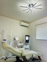 オトナツヤ(OTONATUYA)/[静岡/沼津]サロンルーム