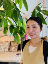 フルウム(FULVUM)&nbsp;鶴原 裕希子