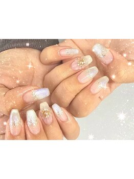 アートの種類が豊富