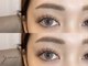 ユル 元町店(yur)の写真/軽量エクステでまつ毛への負担を抑えながら目元のボリュームUP◎高技術×高品質でモチの良さに自信あり★