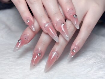 長さ出し持ち込みデザイン