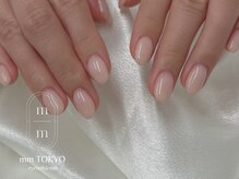 ミリ トウキョウ 恵比寿(mm TOKYO)/ワンカラー/フィルイン