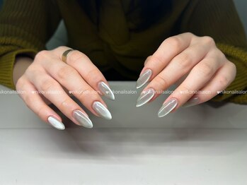 ニコ 高田馬場店(Niko)/マグネットワンカラー