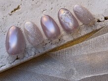 リュクス(RUXE)/定額Ｂコースデザイン