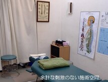 ティールカイロプラクティック武蔵小山整体院