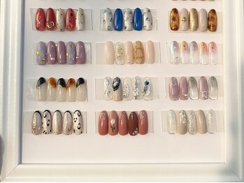 トレンドアートコース