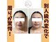 美顔デザインsuu.～若見えと歪み矯正専門の小顔サロン～の写真