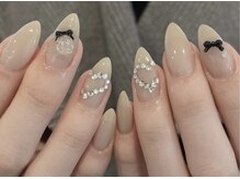 Hui‘s Nail【4月中　NEW OPEN（予定）】/