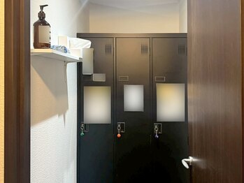 居留地Fitness 別館/