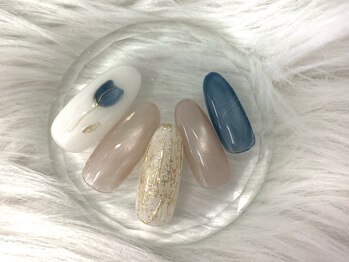 リエル(Reyel)/定額デザインC