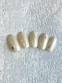 ハンド☆トレンドネイル