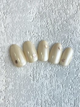 ブエナ 吉祥寺店(Buena)/ハンド☆トレンドネイル