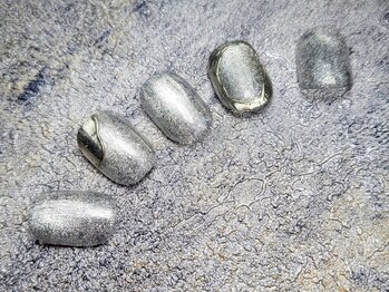 セレンディピティ(Serendipity)/