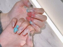 ヘネシー 仙台店(HENECY)/人気デザイン/担当erika/仙台