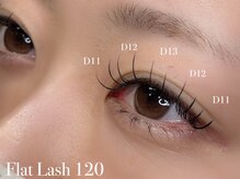 ネロリ バイ エイティスト(neroli by 8ist)/フラット120本［新宿/新宿駅］