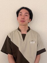 スパリラク 両国湯屋江戸遊店(Spa.Re.Ra.Ku)&nbsp;トミタ 