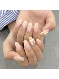 マットネイル