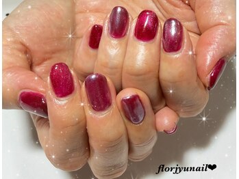 マグネットnail