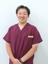 横越健誠館 橋本 晋之介