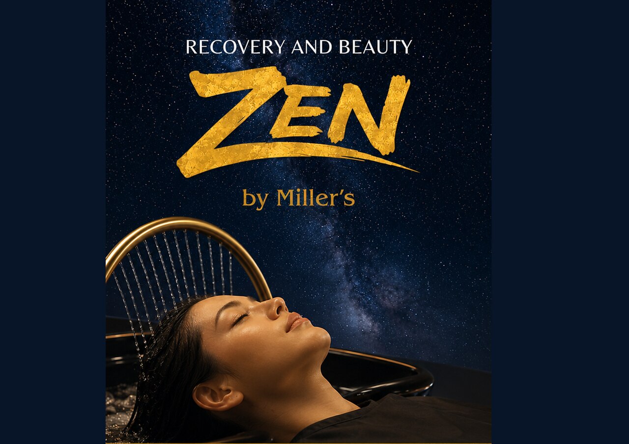 ゼン バイ ミラーズ(ZEN by Miller's)｜ホットペッパービューティー