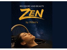 ゼン バイ ミラーズ(ZEN by Miller's)