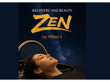 ゼン バイ ミラーズ(ZEN by Miller's)の写真