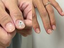 ニュアンスネイル 新宿/新宿南口