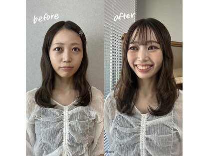 アム(amu.)の写真