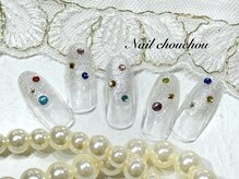 ネイルシュシュ 橋本店(nail chou chou)/定額C☆6980円≪オフ込み≫